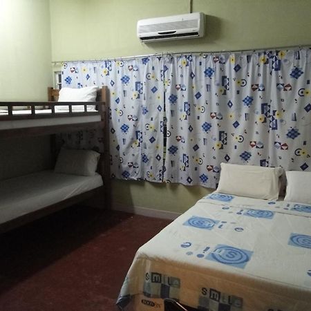 Summer Lodge Kota Kinabalu Phòng bức ảnh