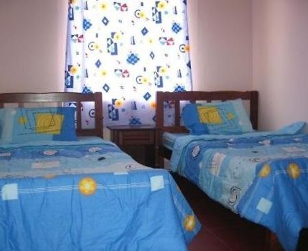 Summer Lodge Kota Kinabalu Phòng bức ảnh
