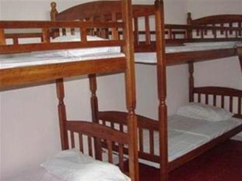 Summer Lodge Kota Kinabalu Ngoại thất bức ảnh