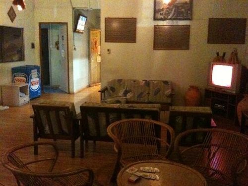 Summer Lodge Kota Kinabalu Ngoại thất bức ảnh